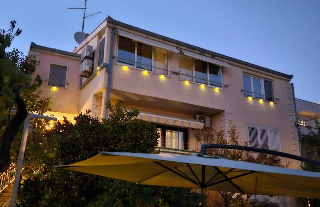 Apartment Enjoy You-1