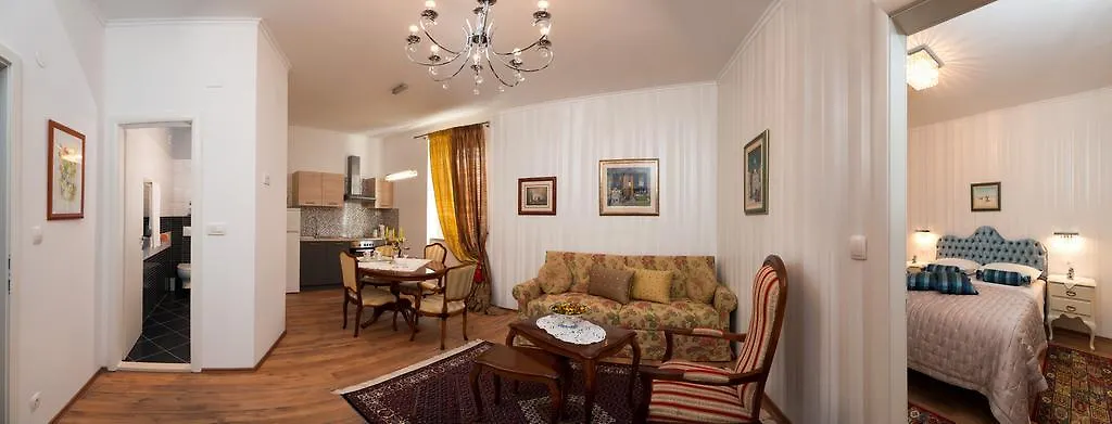 Apartments Tonis-1