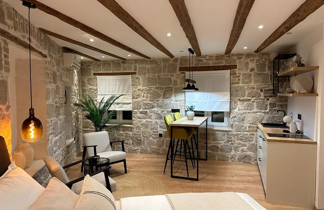 Dani Central Apartment- Heart Of Split Stay-1