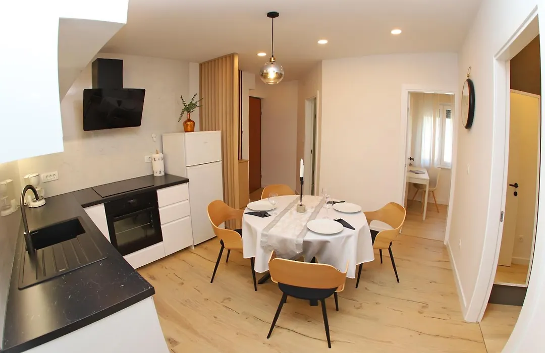 Apartment Nikolina-1