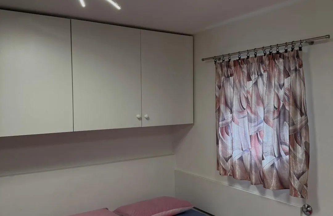 Apartment Mila-1