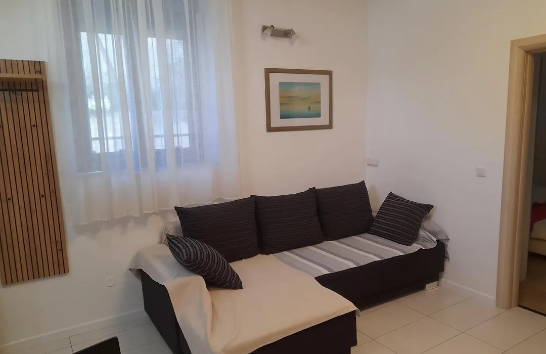 Centar Split Apartments Manus-1