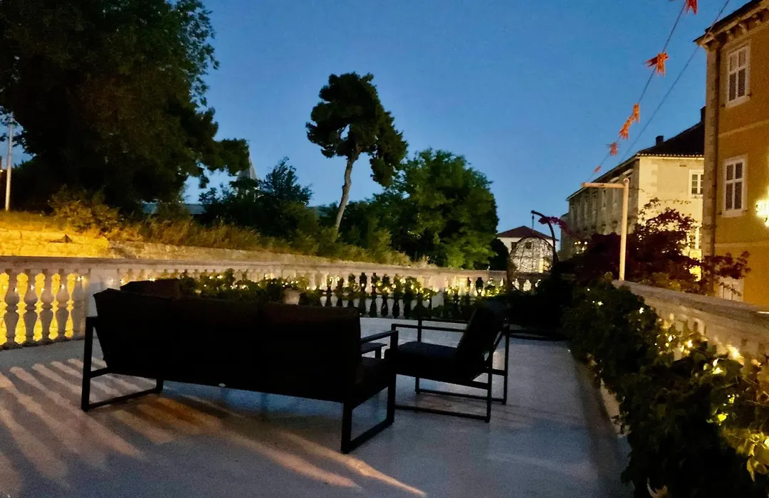 Terrace Suites-Split-1