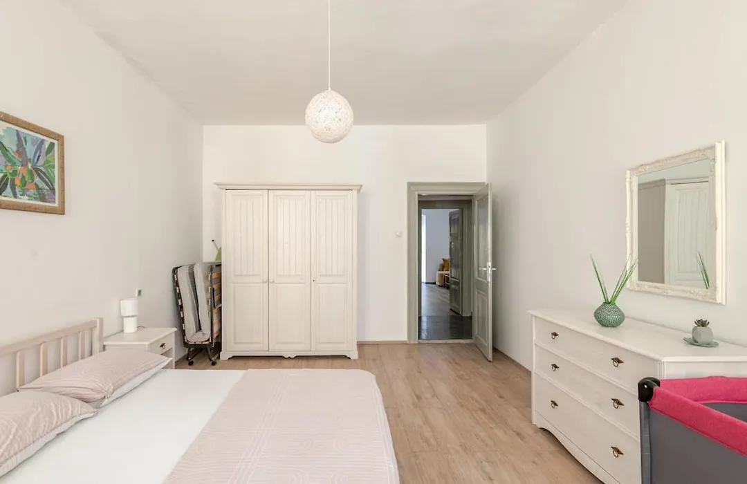 Apartman Gaby In Center Of Split-1