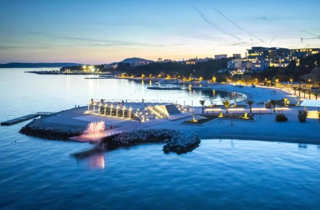 Royal Elegance Apartman Split-1
