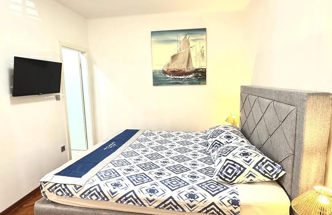 Apartment Emica-1