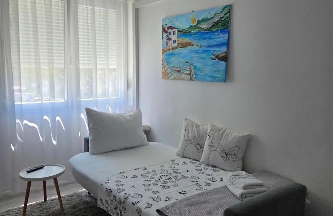 My Peace Apartment-1