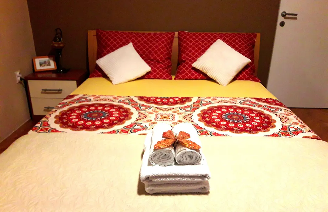 Matic Apartments-1