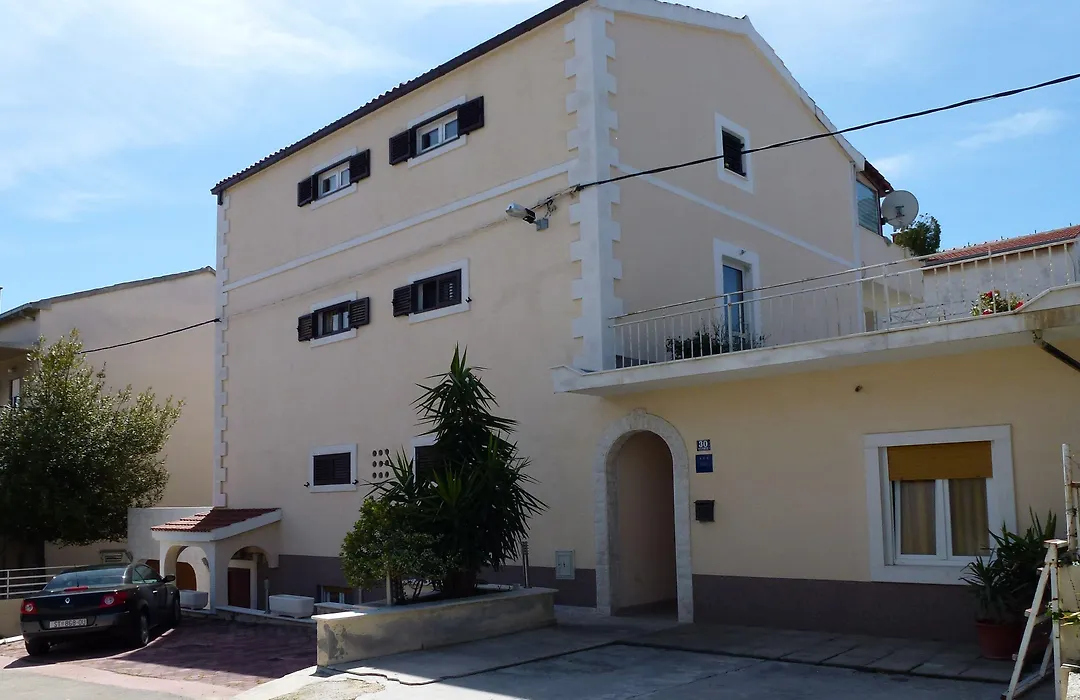 Matic Apartments-1