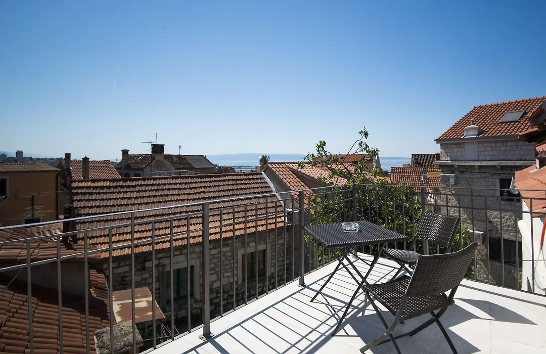 Nera Luxery Apartments-1
