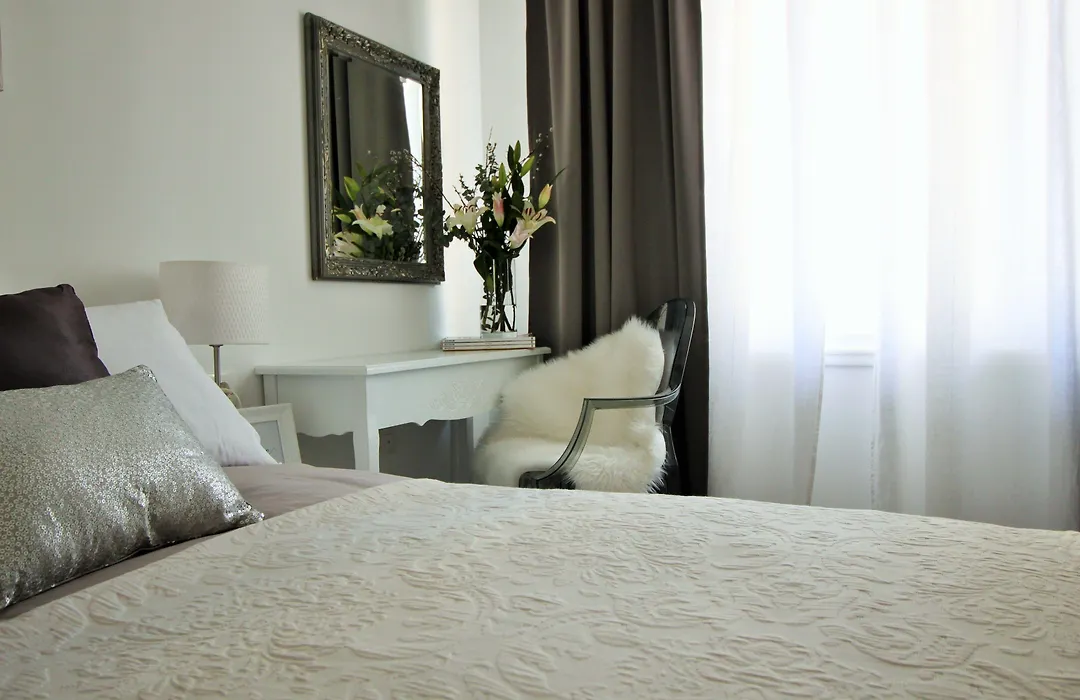 Split centre VIVERE apartment-1