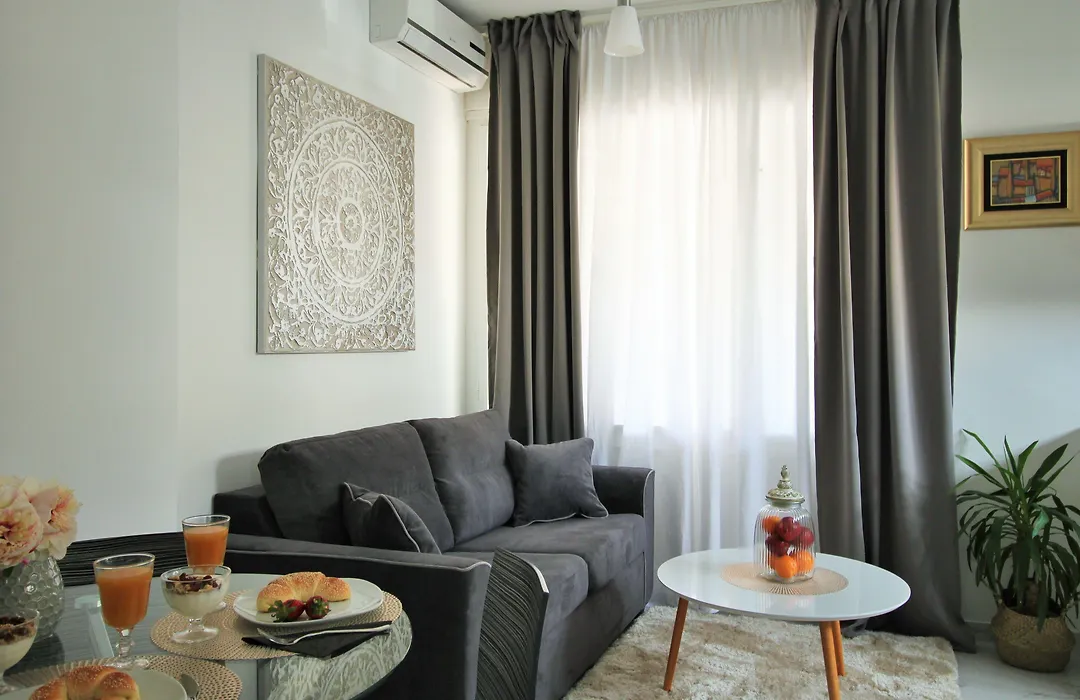Split Centre Vivere Apartment-1