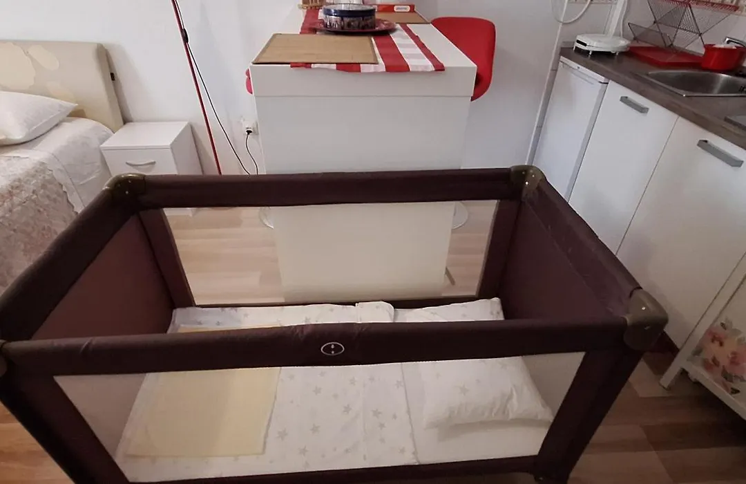 Klara Studio Apartman-1