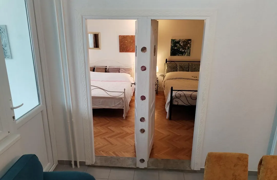 Apartment Suzana 2Br Split With Balcony-1