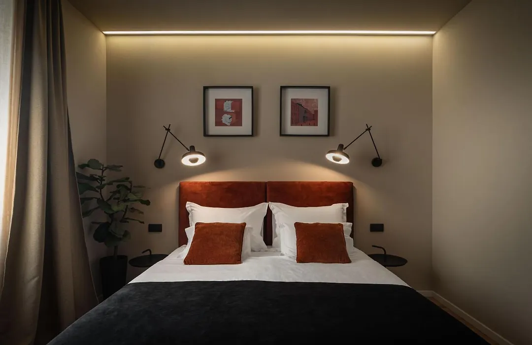 Luxury Apartment Monvi Near Bacvice Beach And Old Town-1