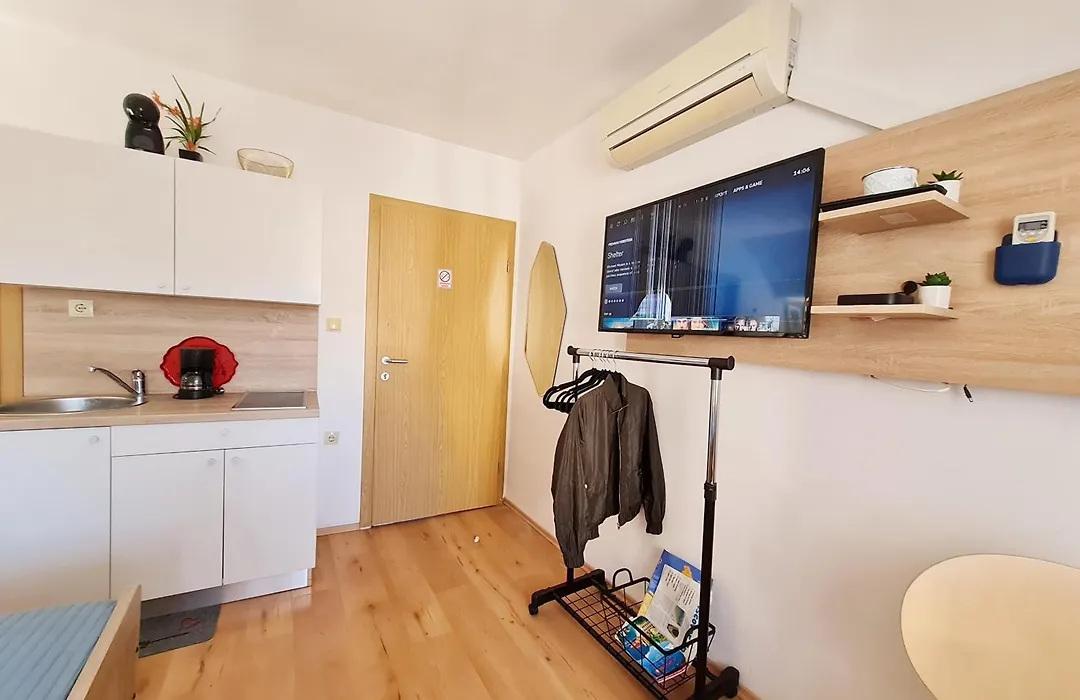 City Center Apartments-1