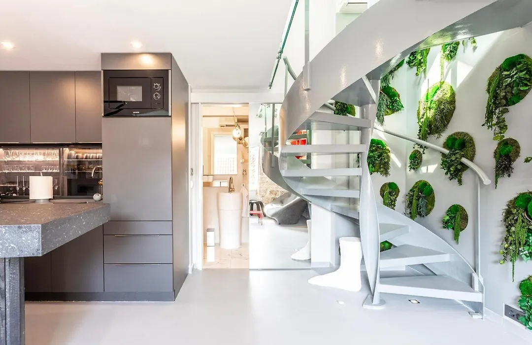 Apartment Luxury Palace No1-1