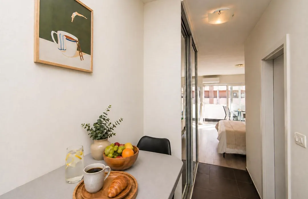 Side By Side Apartments-1