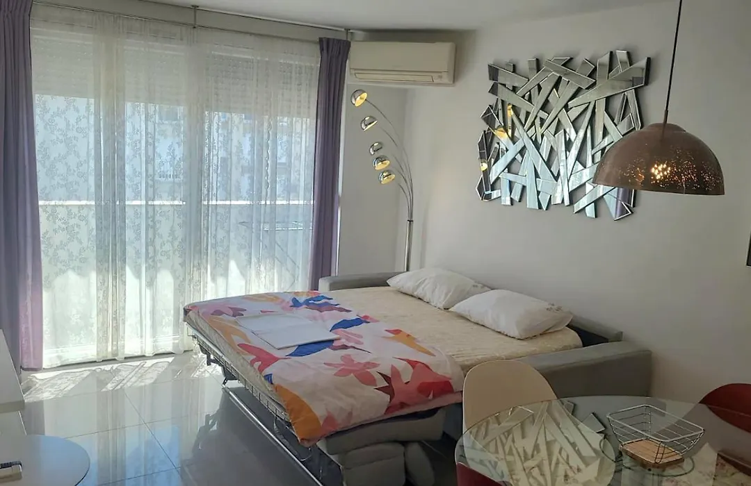 First Choice Apartment-1