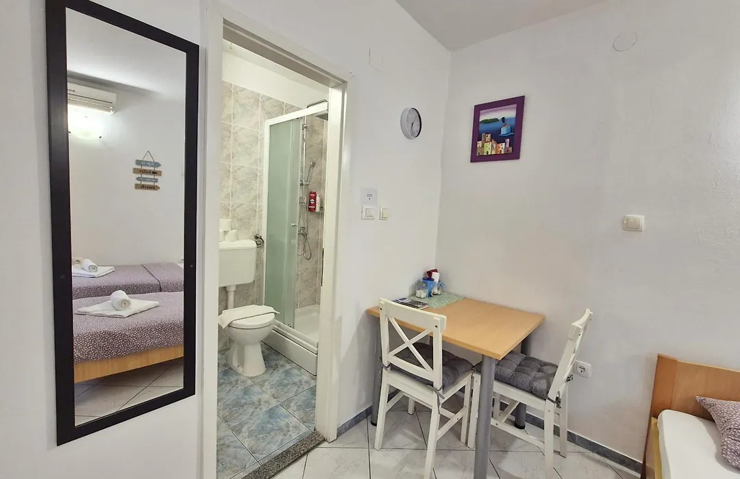 Twin Love Apartment-1