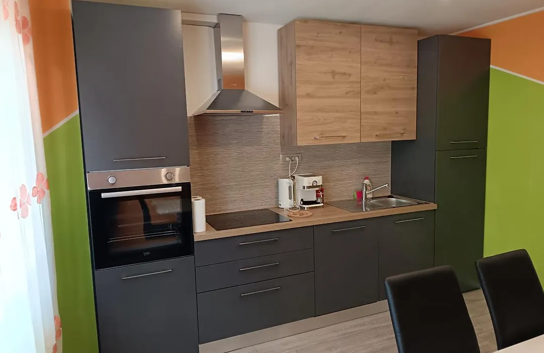 Apartments Lara - Split Croatia-1