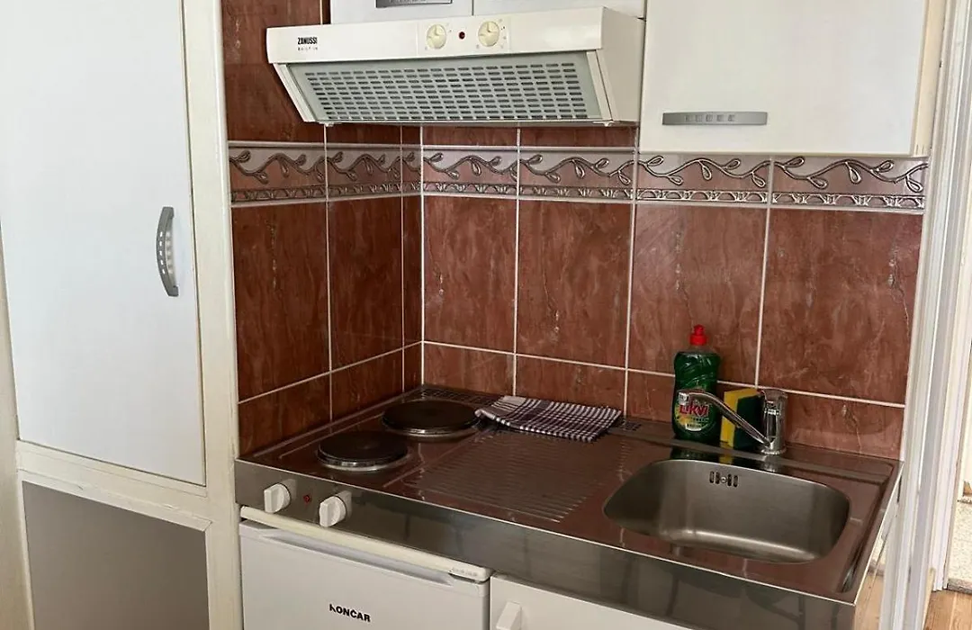 Apartments Villa Simoni-1