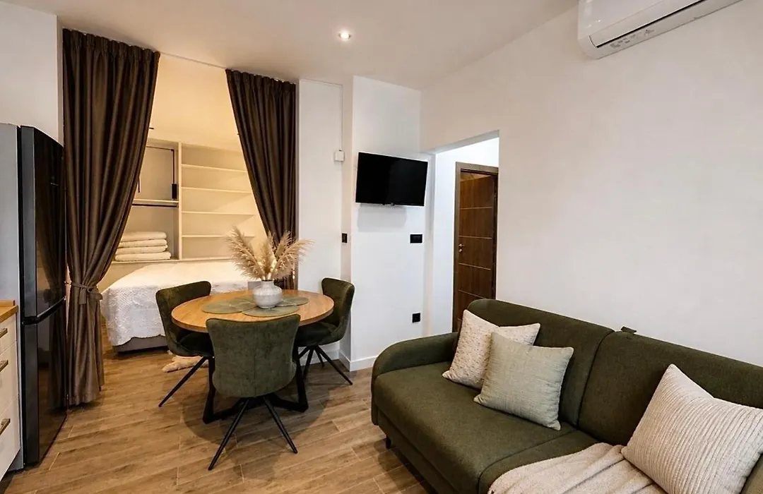 Apartment Lidija-1