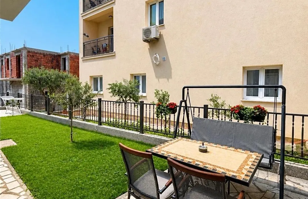 Apartment Lidija-1