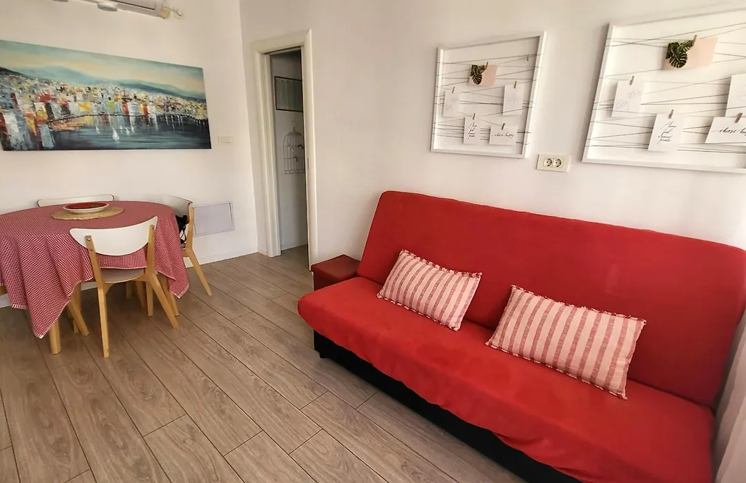 Apartment Dolea-1