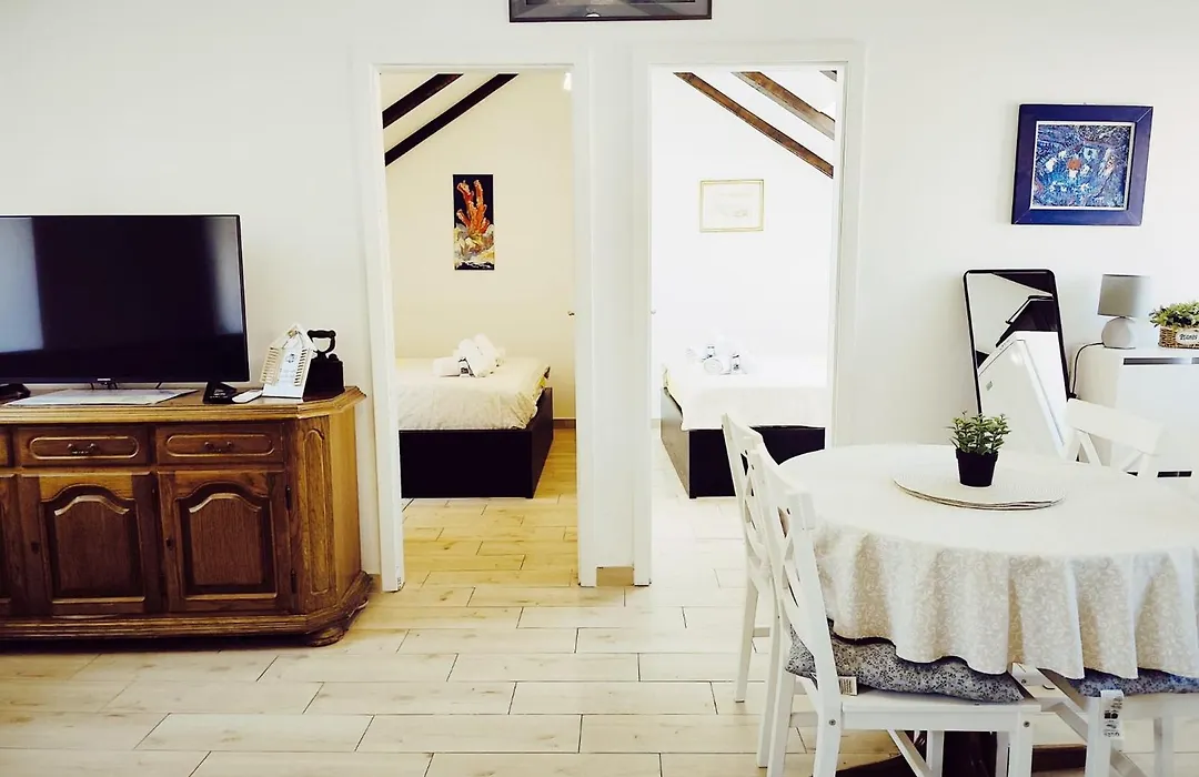 Sugar Suite,Self Check In,Split City Center!!-1