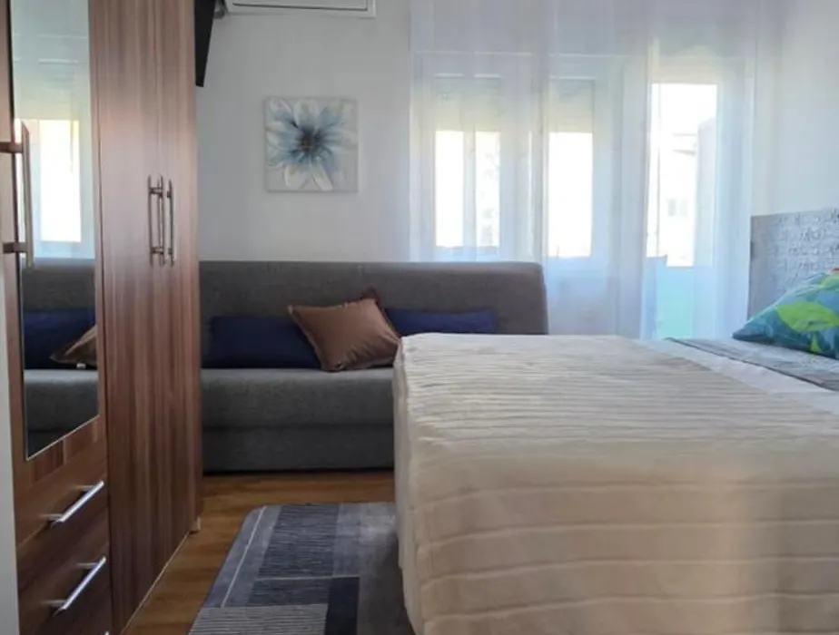 Milenka Apartment-1