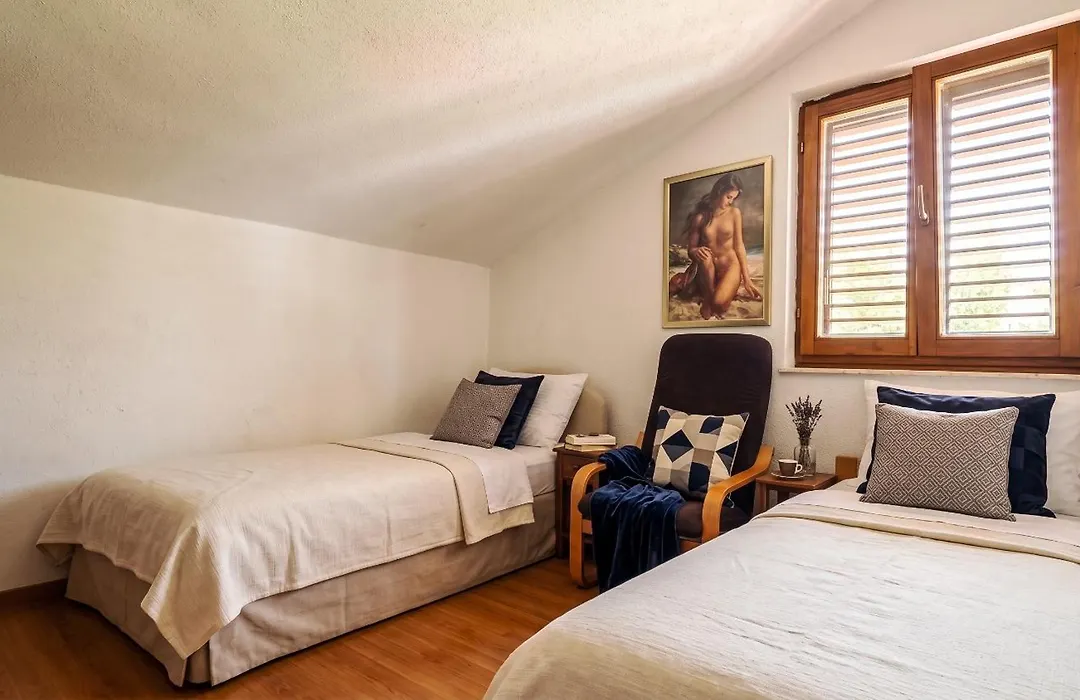 Cozy Guest House Kamenita-1