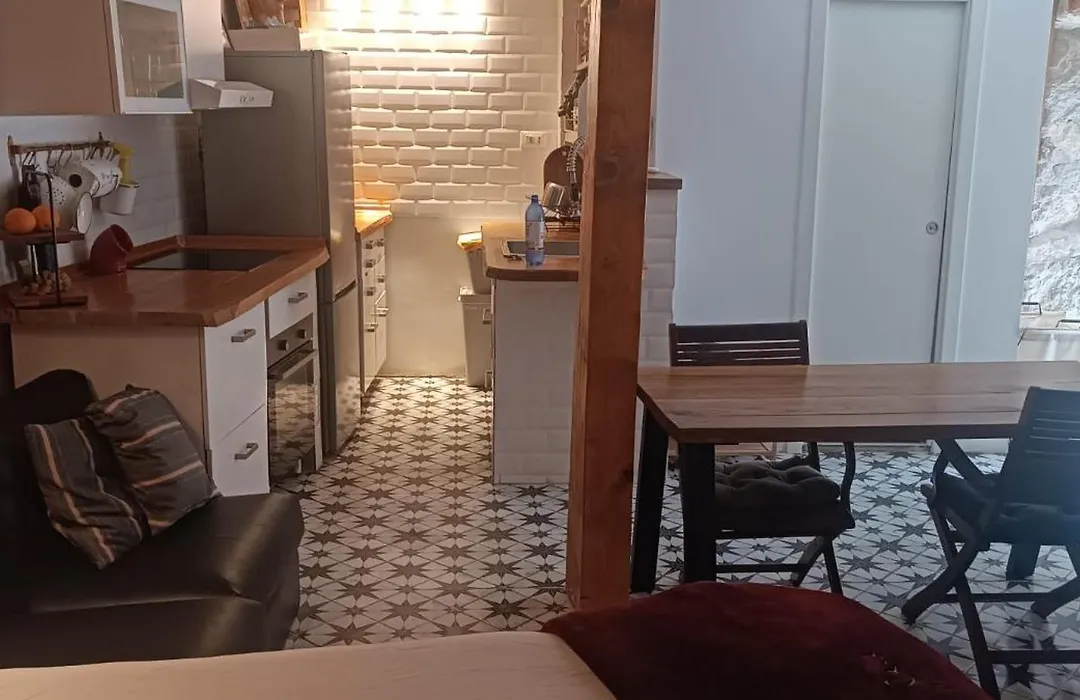 Charming Central Home-1