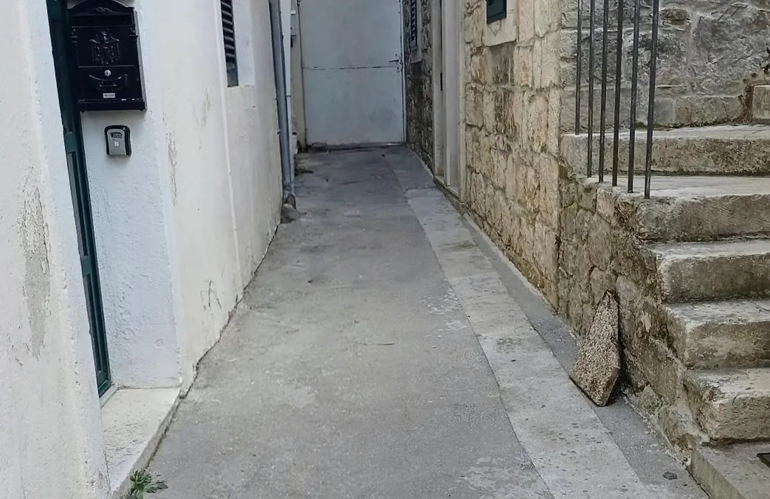 Apartments & Room Ivica Split-1