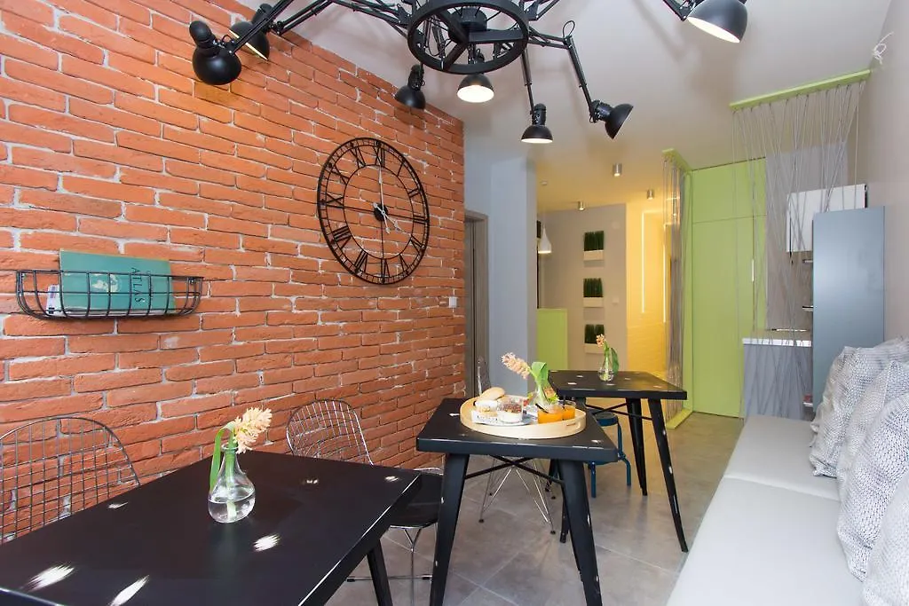 B&B Vibe-1