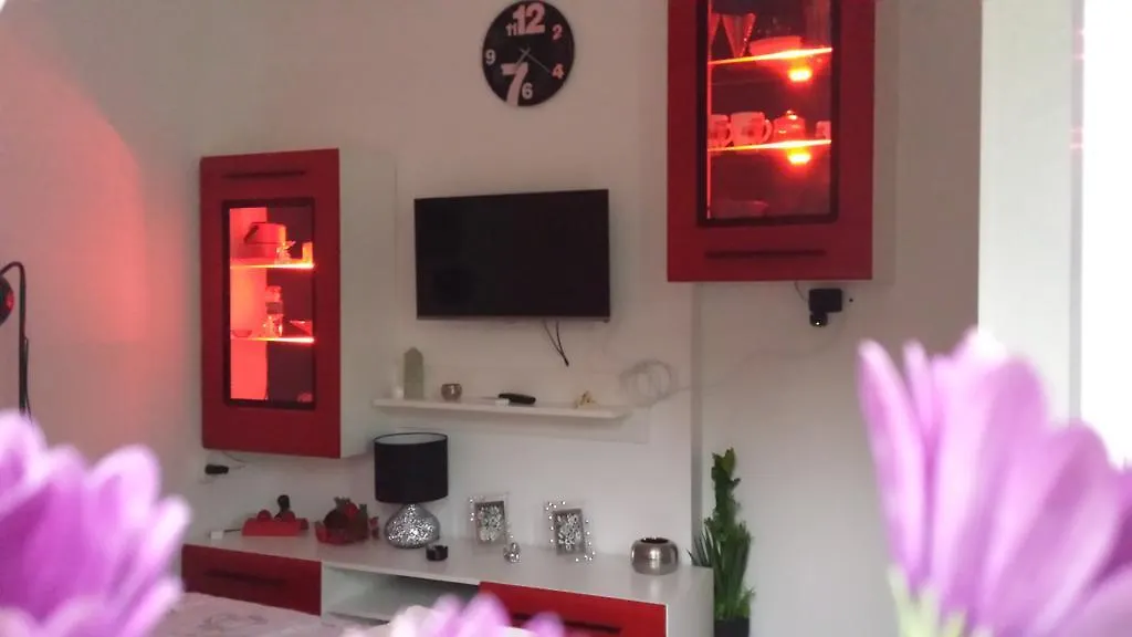 Studio Apartment Kala-1