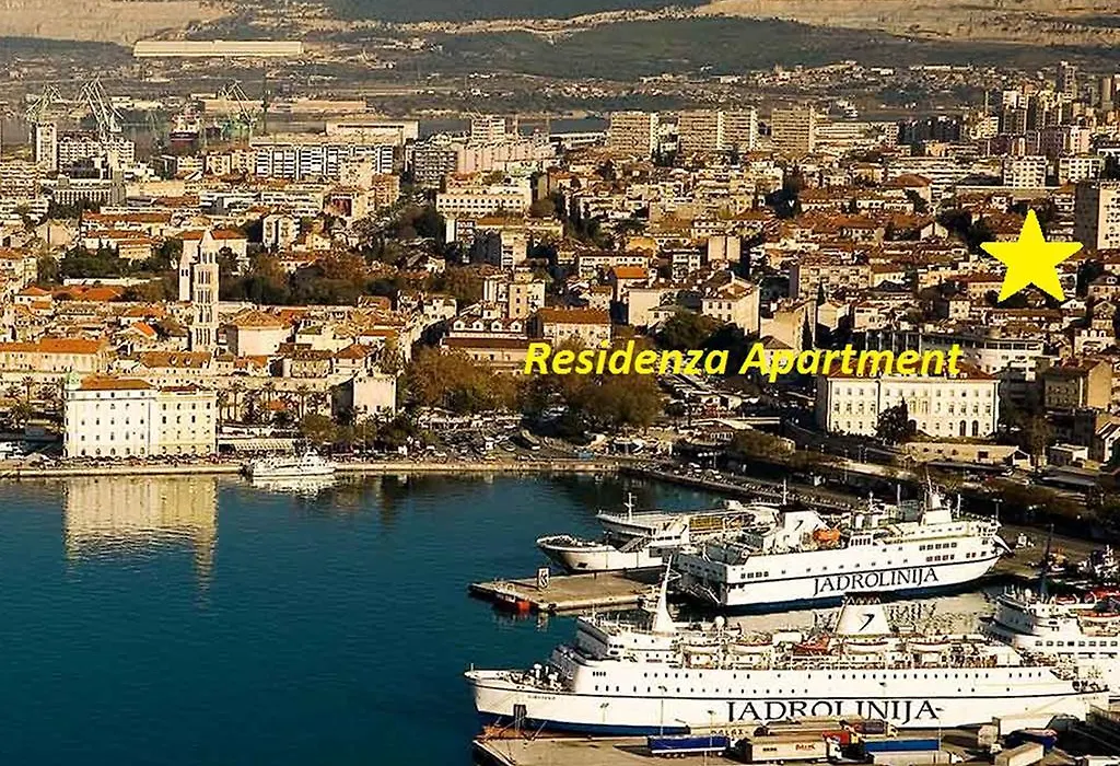 Residenza Apartments-1