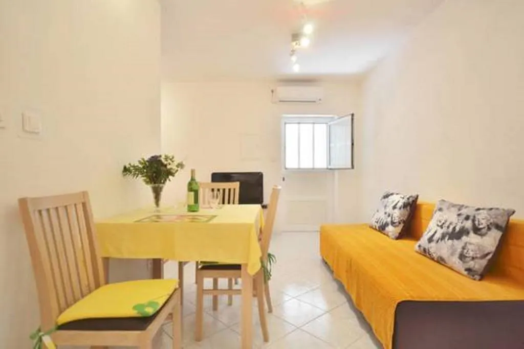 Apartments Nada-1