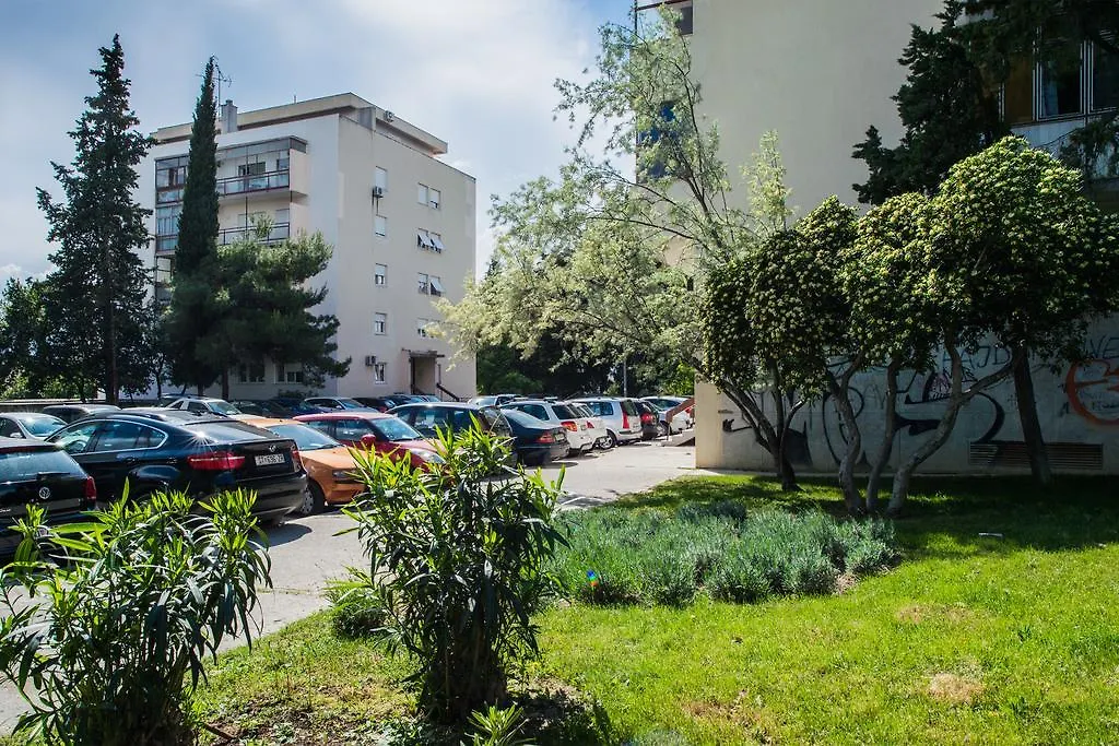 Apartment Carmela-1