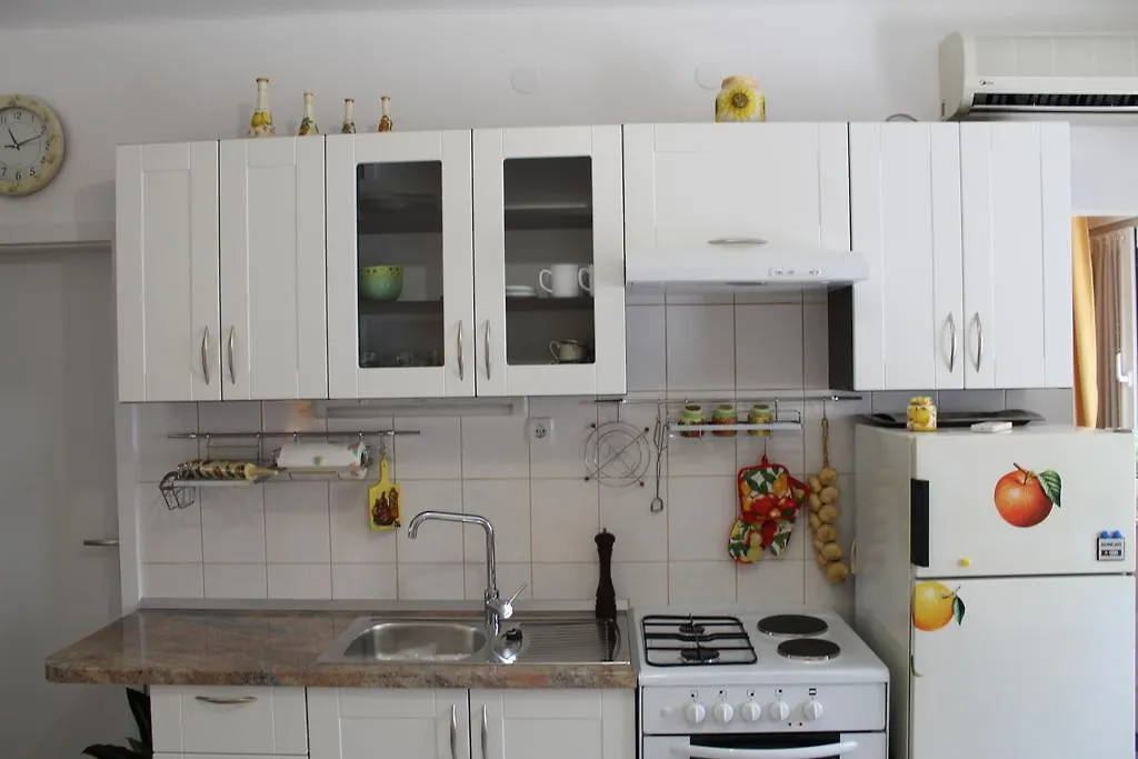 Apartment Devivi Adris-1