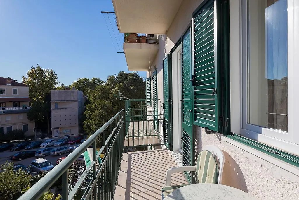 Apartment Vuko-1