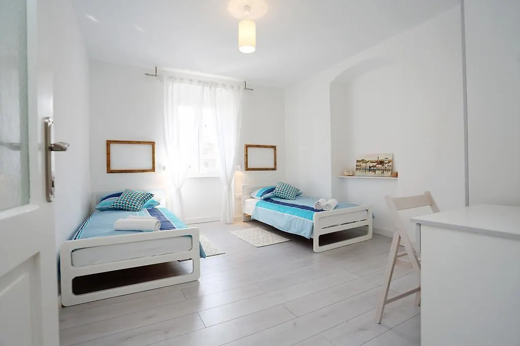 Contarini Apartment-1