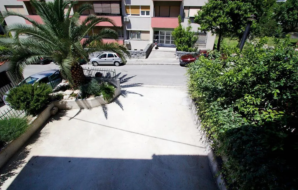 Apartment Inge-1