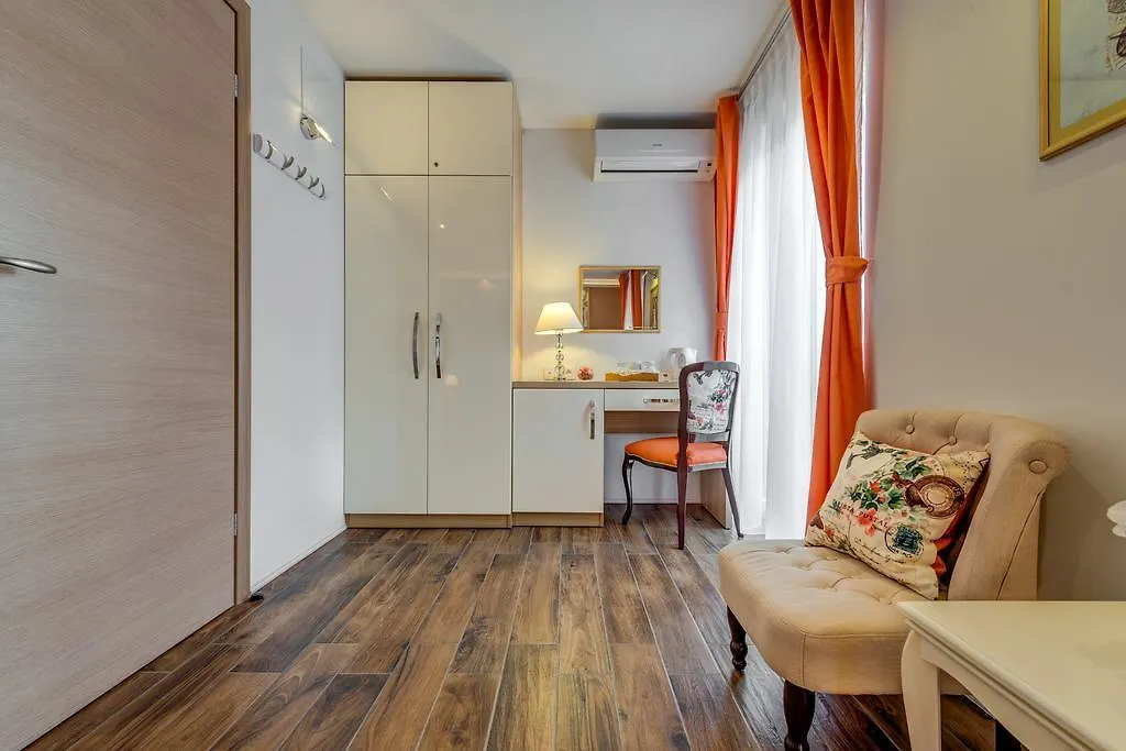 Room&Studio Apartment Just Enjoy-1