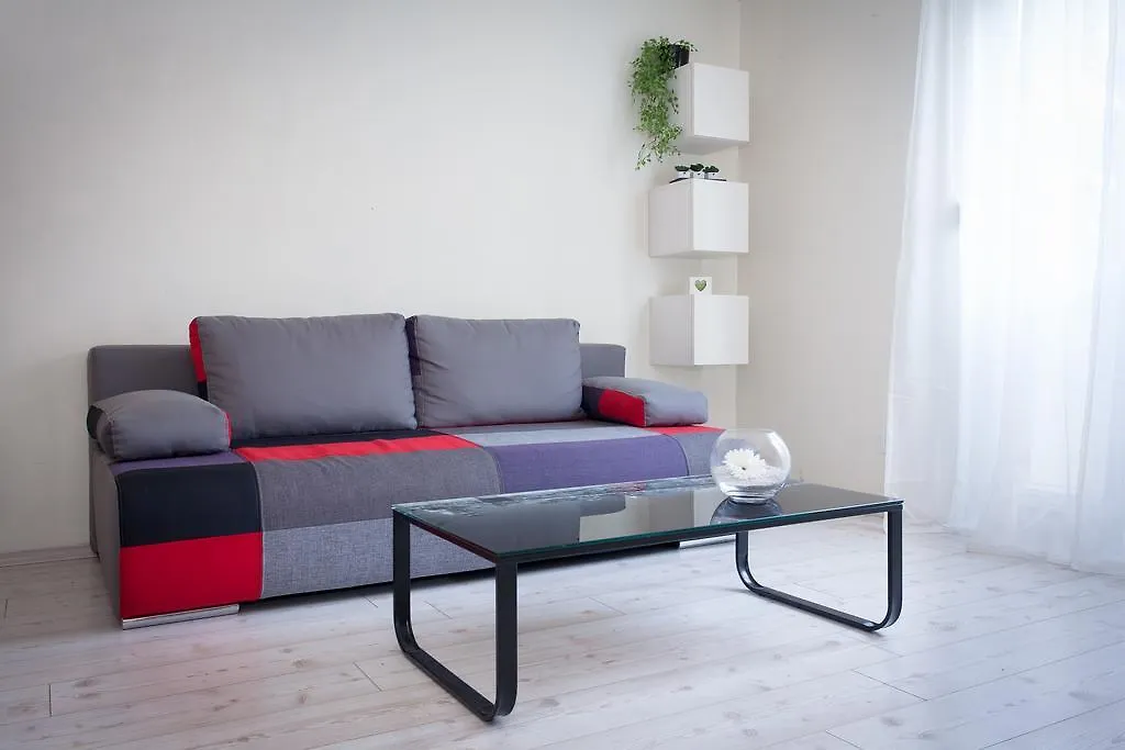 Relax Apartment Near Split Centar Old Town-1