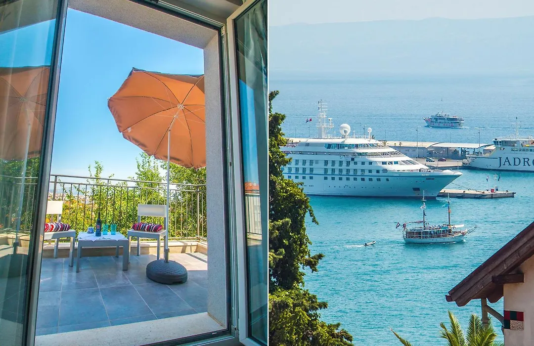 Apartment Splendid Marjan-1