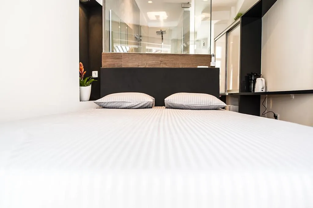 Marinac City Center Apartments & Rooms-1