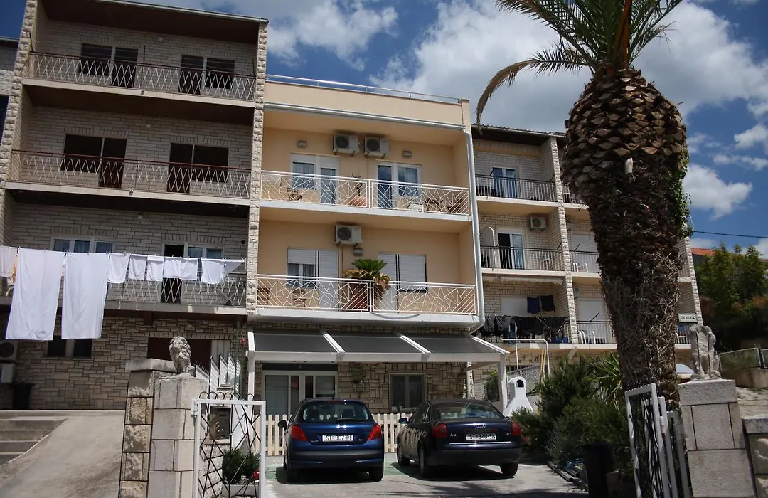 Apartment One Vision-1