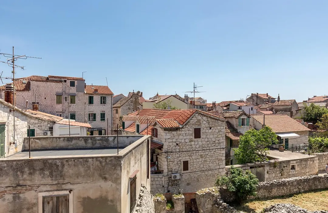 Apartmant Centar Split-1