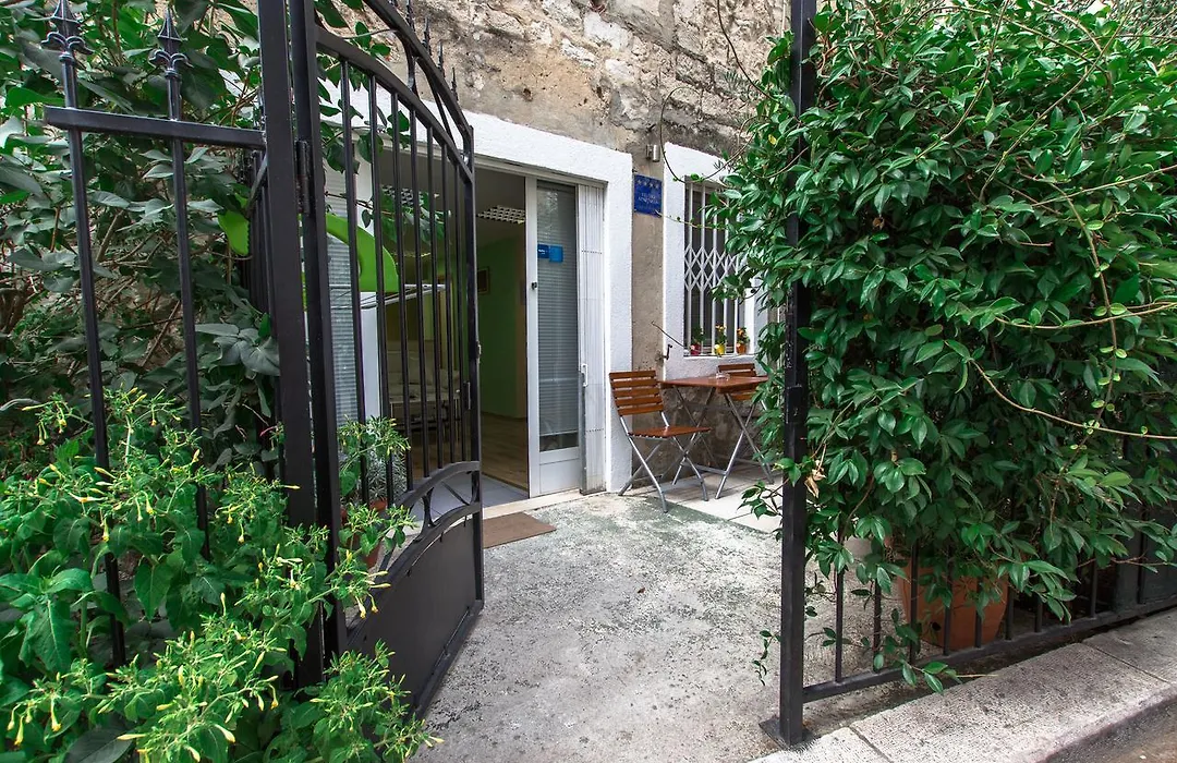 Apartment Skeja-1